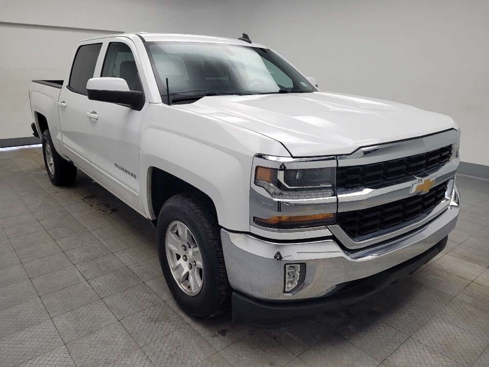 2018 Chevrolet Silverado 1500 in Memphis, TN 38128 - 18107032 13