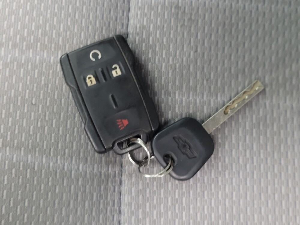 2018 Chevrolet Silverado 1500 in Memphis, TN 38128 - 18107032 32