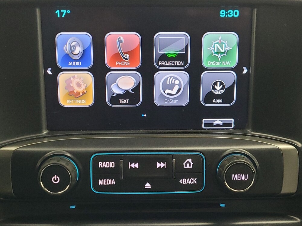 2018 Chevrolet Silverado 1500 in Memphis, TN 38128 - 18107032 25