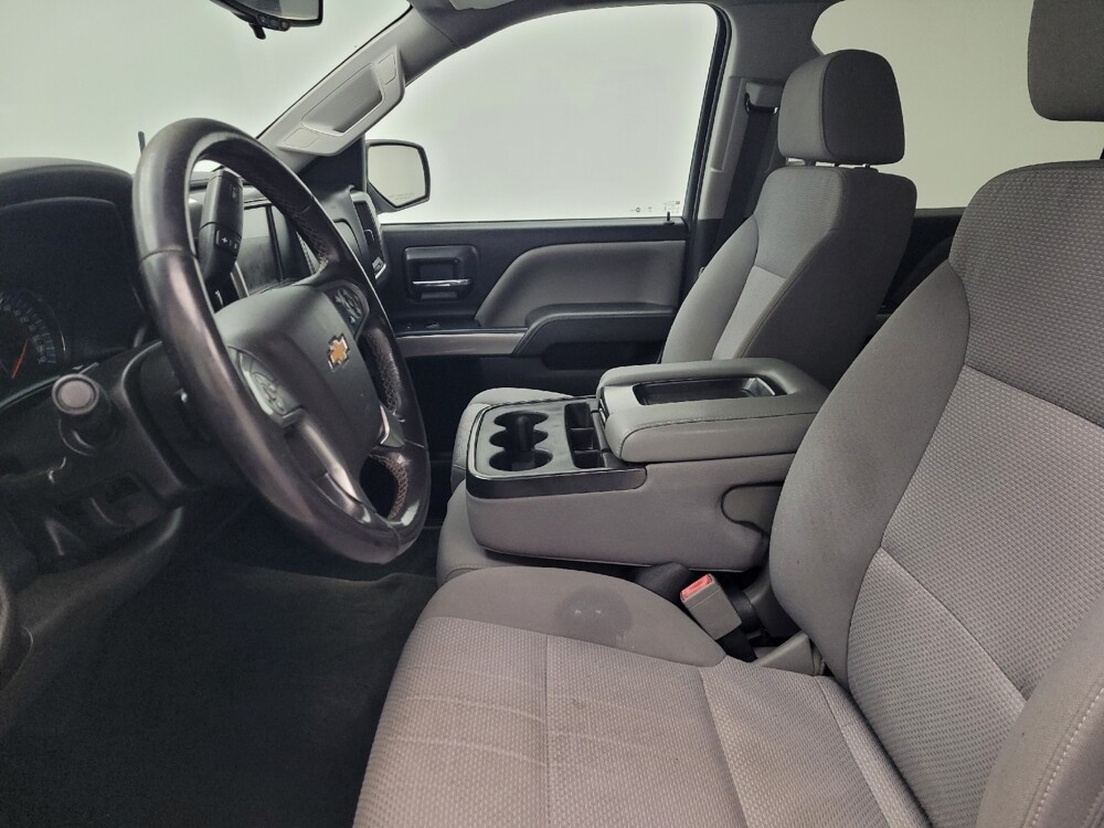 2018 Chevrolet Silverado 1500 in Memphis, TN 38128 - 18107032 17