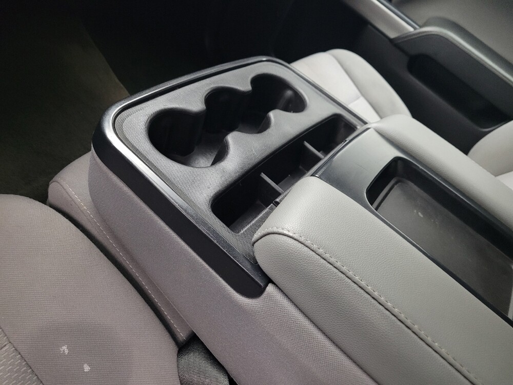 2018 Chevrolet Silverado 1500 in Memphis, TN 38128 - 18107032 26