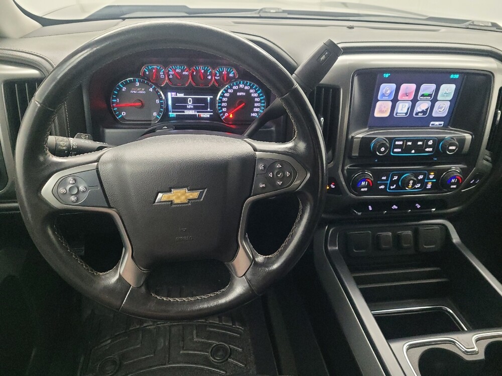 2016 Chevrolet Silverado 1500 in Memphis, TN 38128 - 18107033 22