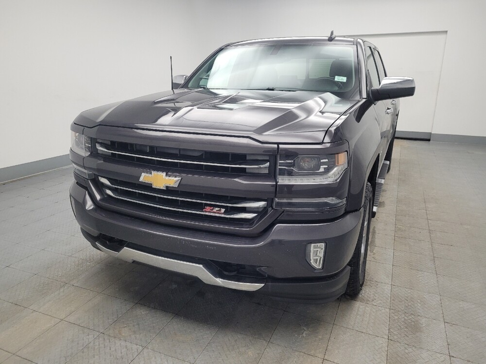 2016 Chevrolet Silverado 1500 in Memphis, TN 38128 - 18107033 15