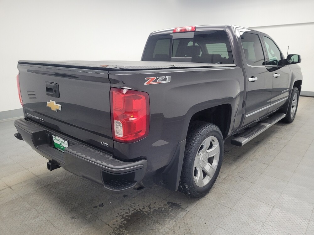 2016 Chevrolet Silverado 1500 in Memphis, TN 38128 - 18107033 9