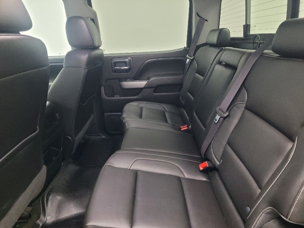 2016 Chevrolet Silverado 1500 in Memphis, TN 38128 - 18107033 18