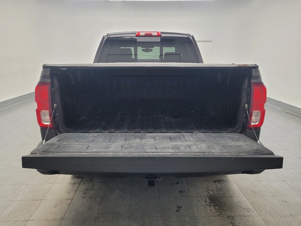 2016 Chevrolet Silverado 1500 in Memphis, TN 38128 - 18107033 29