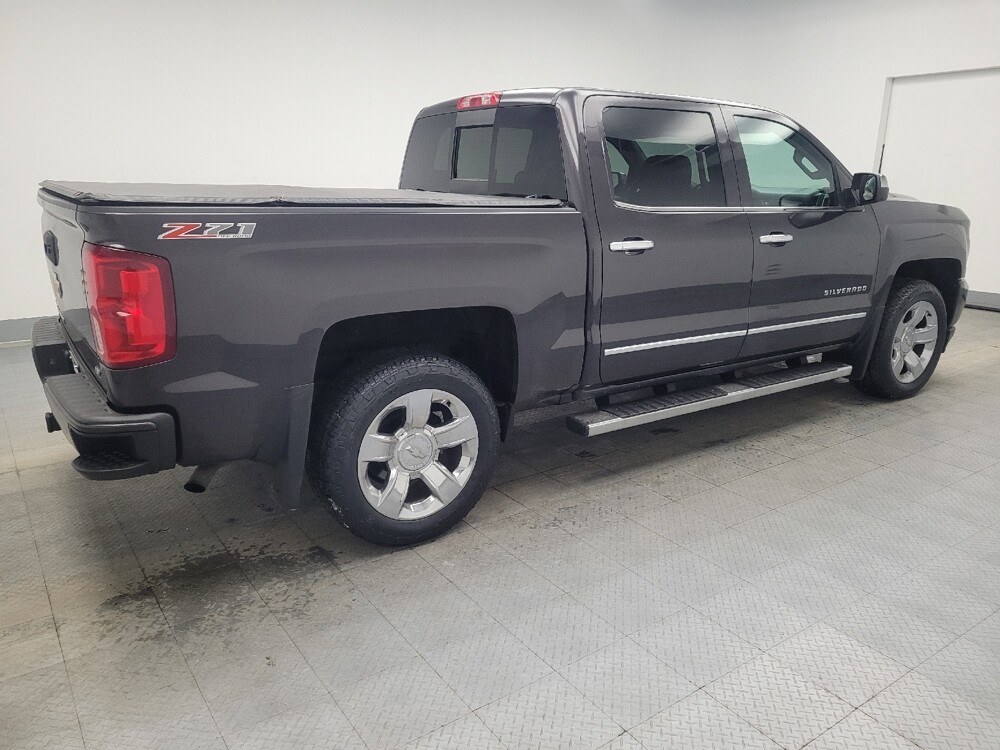 2016 Chevrolet Silverado 1500 in Memphis, TN 38128 - 18107033 11