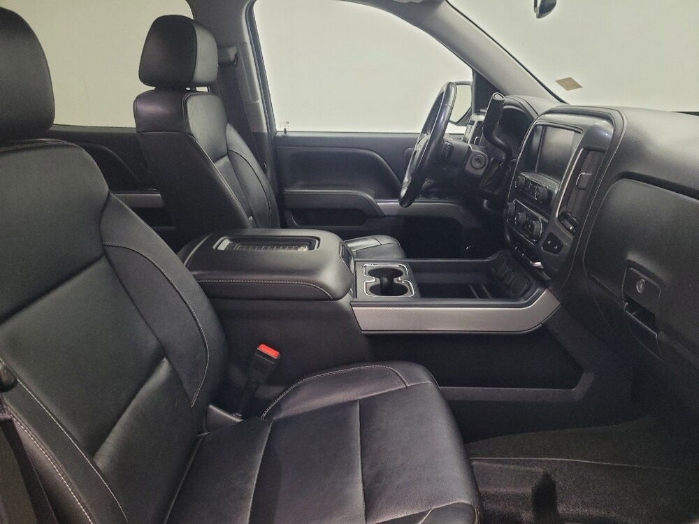 2016 Chevrolet Silverado 1500 in Memphis, TN 38128 - 18107033 21