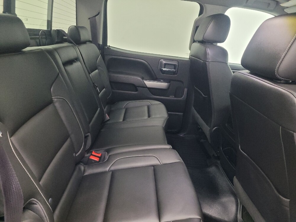 2016 Chevrolet Silverado 1500 in Memphis, TN 38128 - 18107033 19