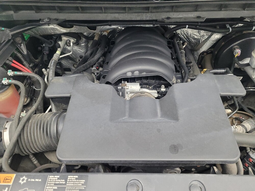 2016 Chevrolet Silverado 1500 in Memphis, TN 38128 - 18107033 30