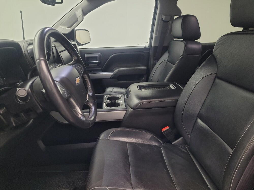 2016 Chevrolet Silverado 1500 in Memphis, TN 38128 - 18107033 17