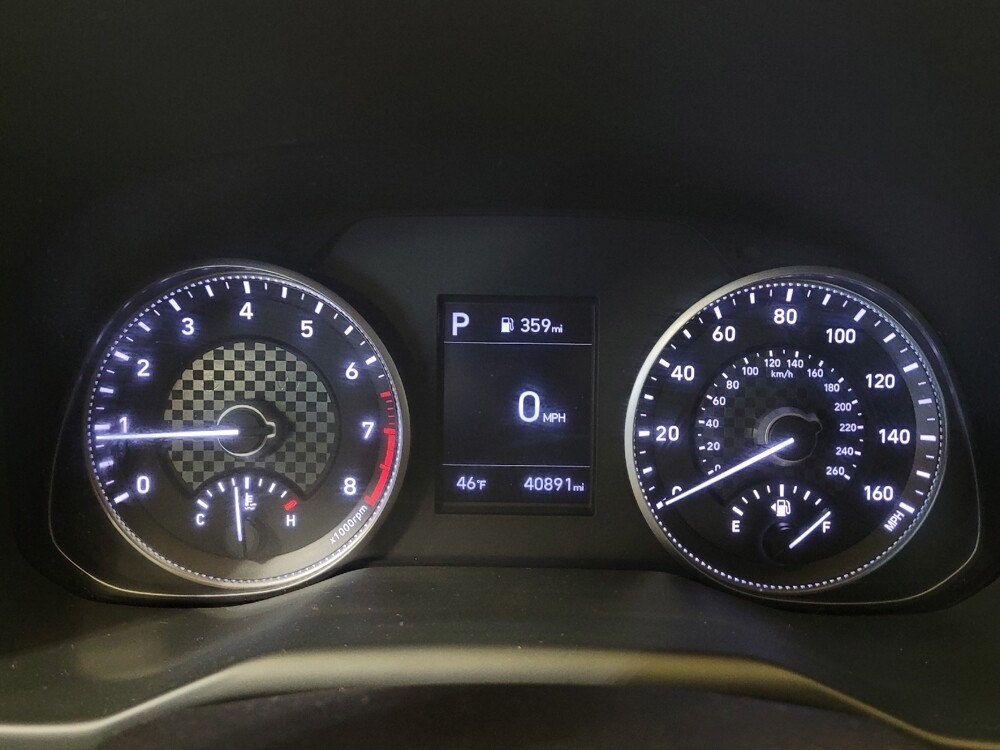 2020 Hyundai Elantra in Columbus, OH 43228 - 18107034 23