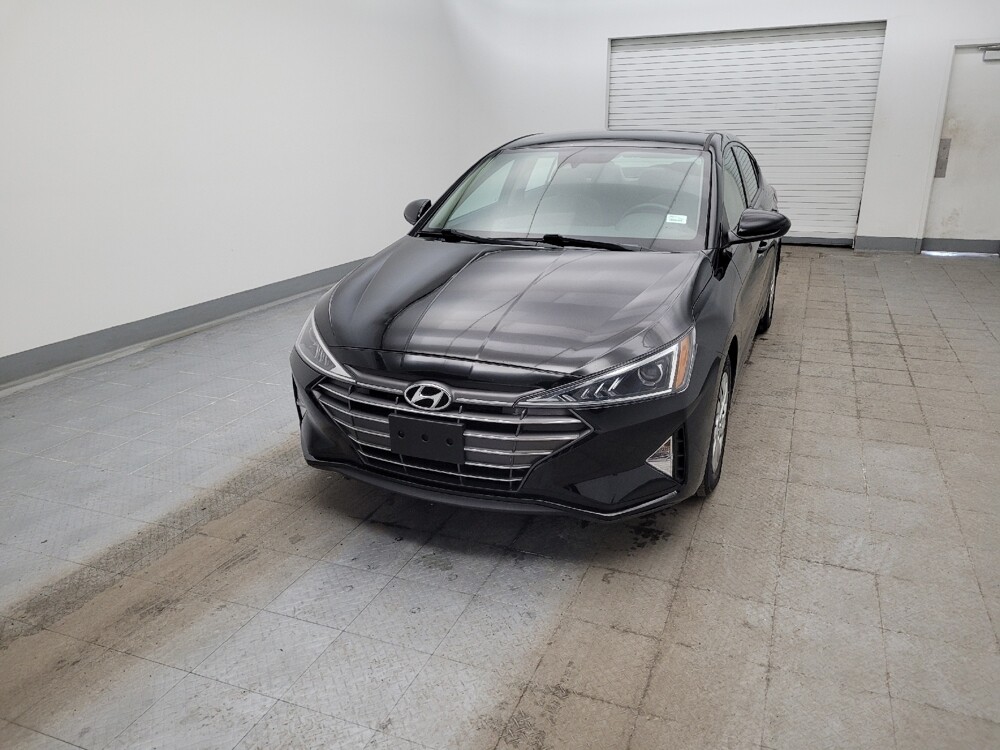 2020 Hyundai Elantra in Columbus, OH 43228 - 18107034 15