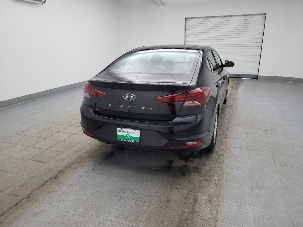 2020 Hyundai Elantra in Columbus, OH 43228 - 18107034 7