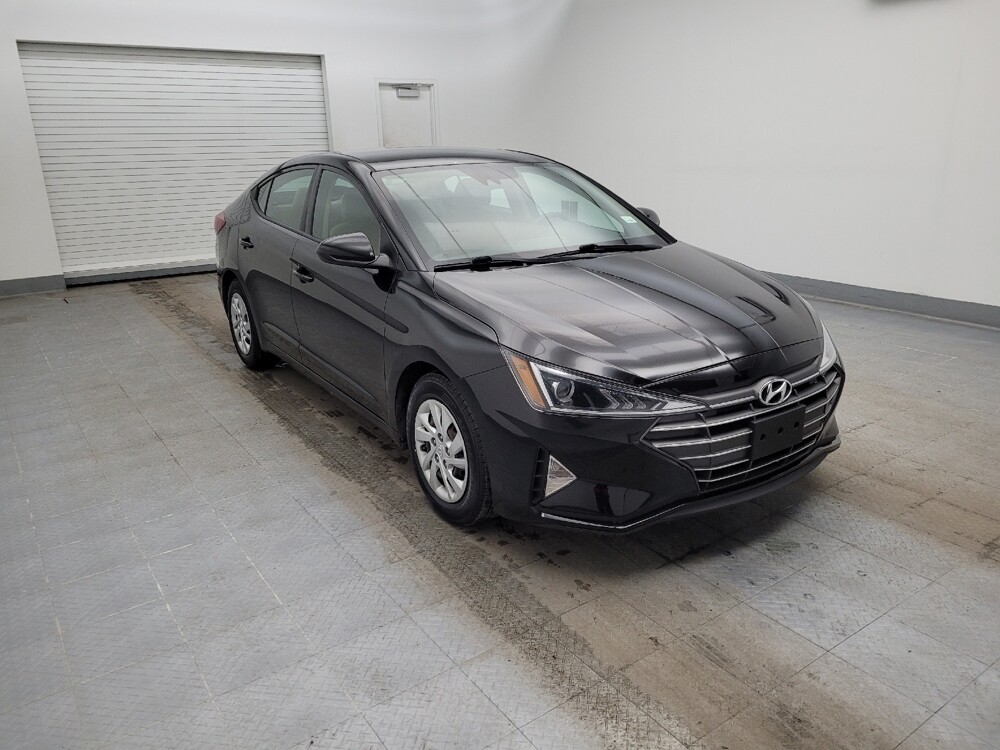 2020 Hyundai Elantra in Columbus, OH 43228 - 18107034 13