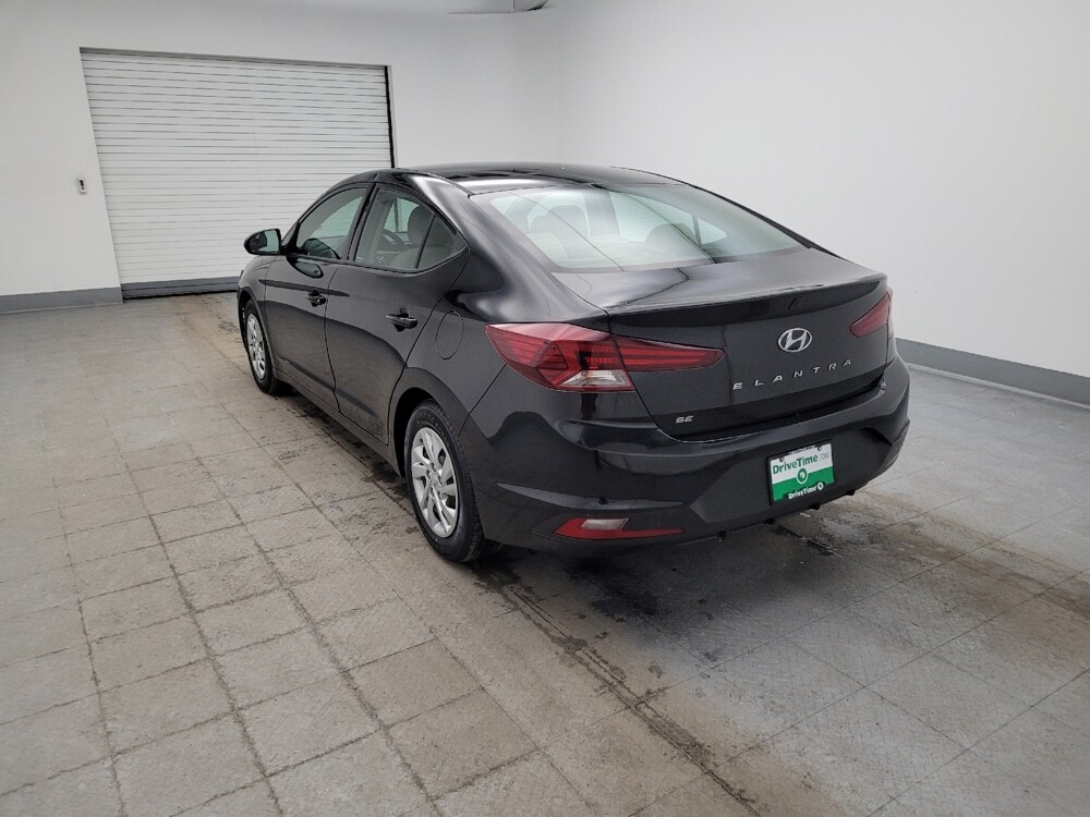 2020 Hyundai Elantra in Columbus, OH 43228 - 18107034 5
