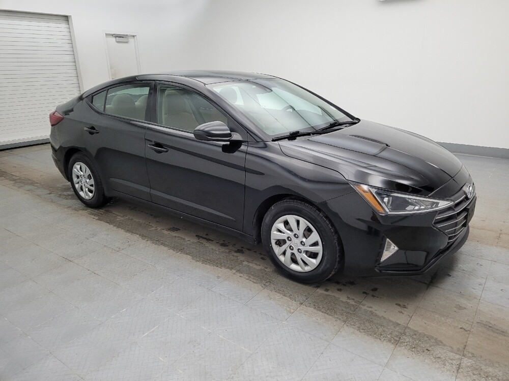 2020 Hyundai Elantra in Columbus, OH 43228 - 18107034 11