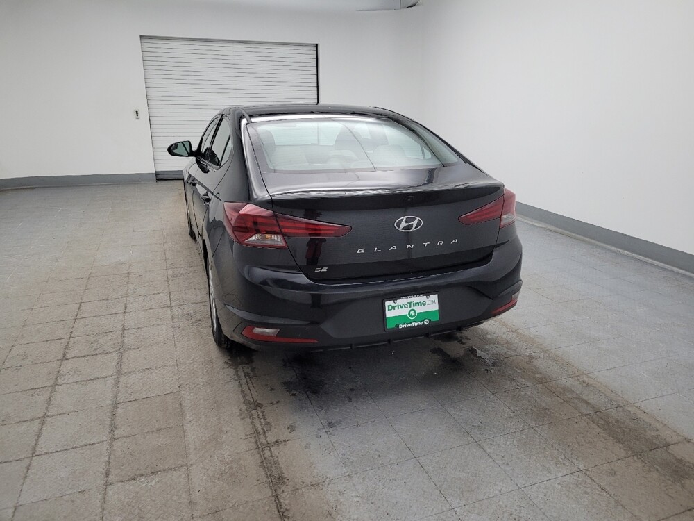 2020 Hyundai Elantra in Columbus, OH 43228 - 18107034 6