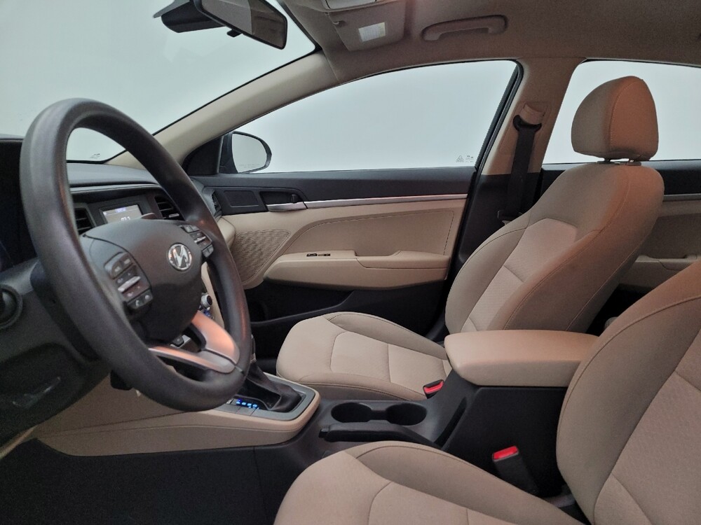 2020 Hyundai Elantra in Columbus, OH 43228 - 18107034 17