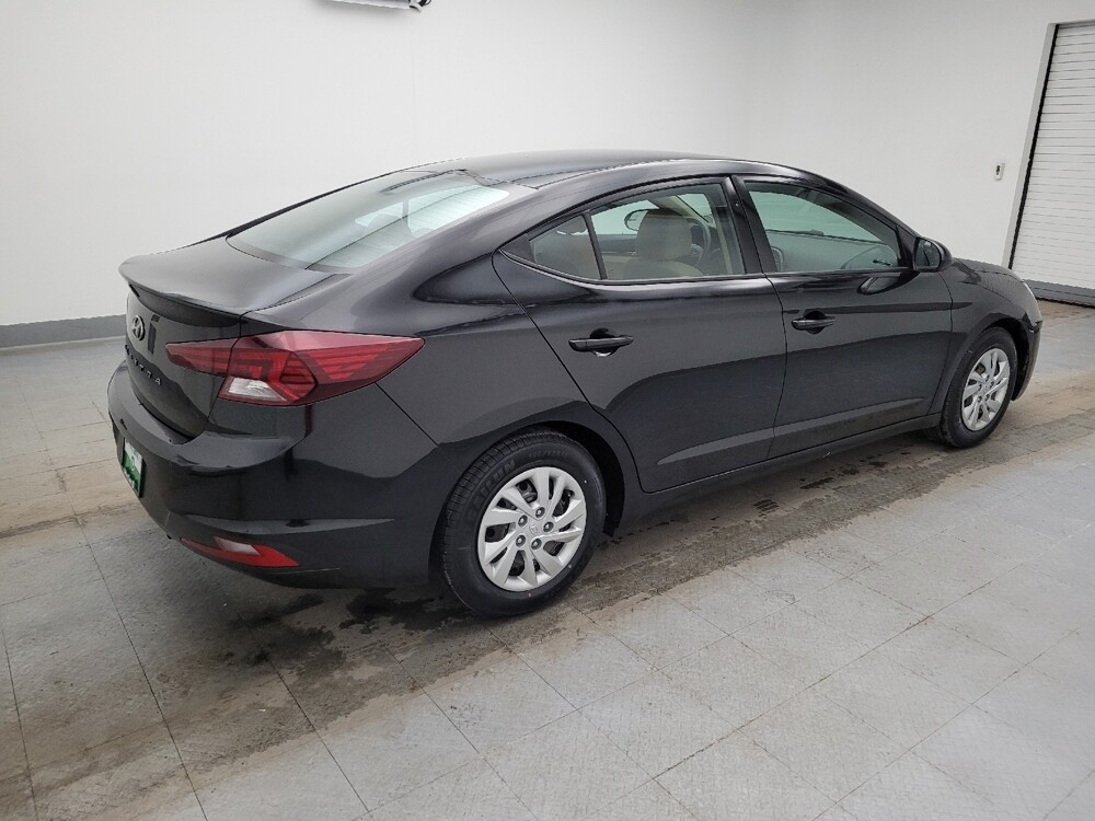 2020 Hyundai Elantra in Columbus, OH 43228 - 18107034 10