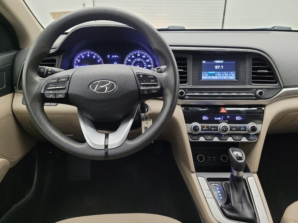 2020 Hyundai Elantra in Columbus, OH 43228 - 18107034 22