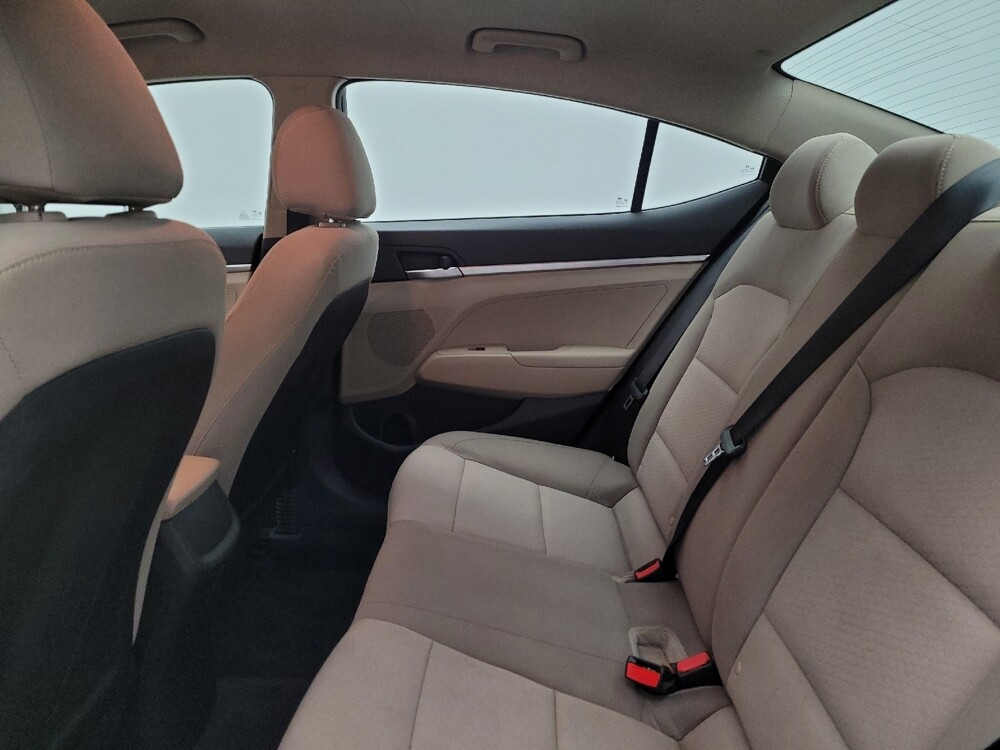 2020 Hyundai Elantra in Columbus, OH 43228 - 18107034 18