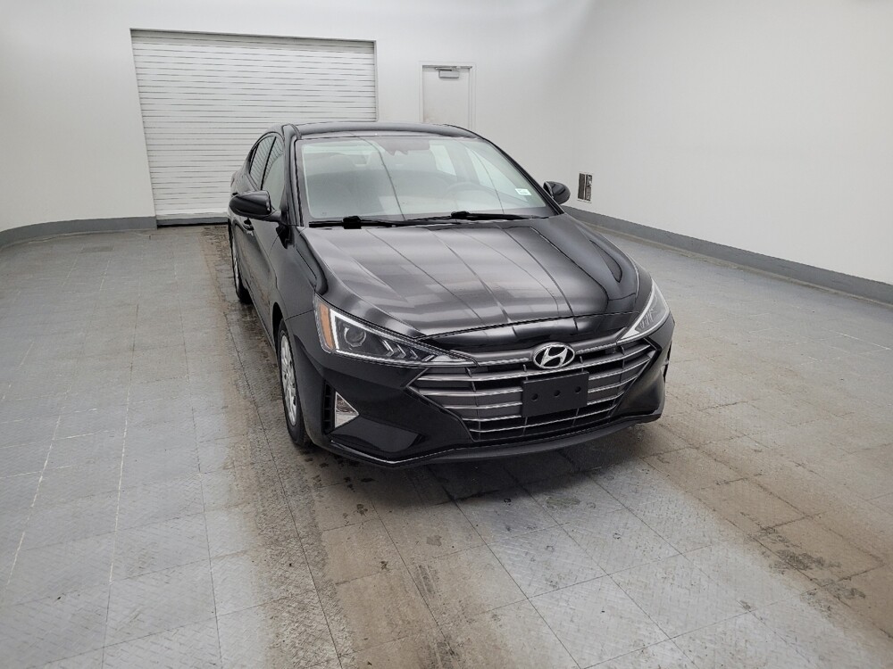 2020 Hyundai Elantra in Columbus, OH 43228 - 18107034 14