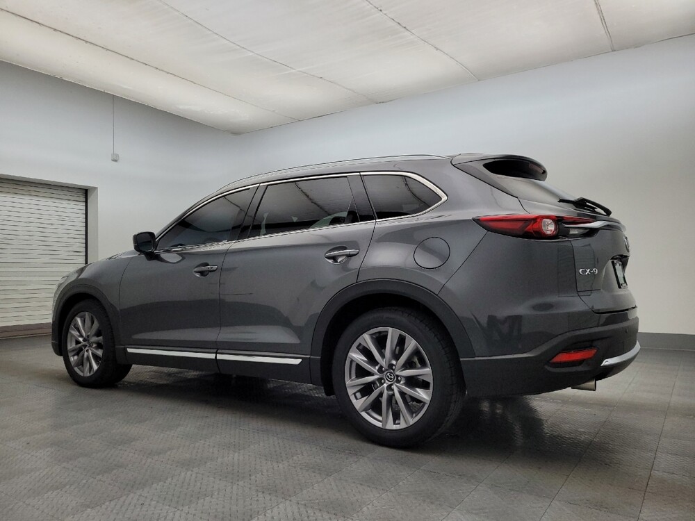 2020 MAZDA CX-9 in Mesa, AZ 85210 - 18107036 3