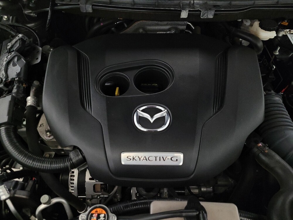 2020 MAZDA CX-9 in Mesa, AZ 85210 - 18107036 30