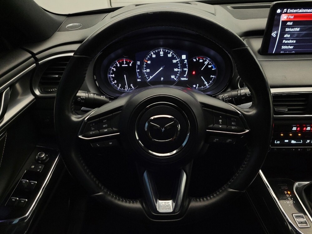 2020 MAZDA CX-9 in Mesa, AZ 85210 - 18107036 22