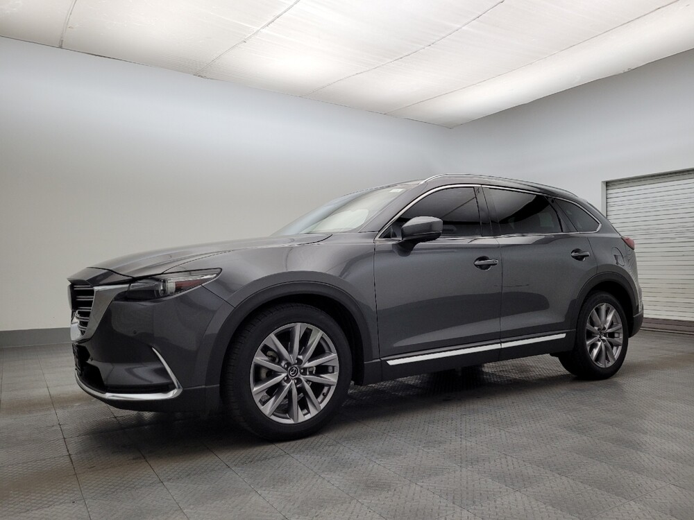 2020 MAZDA CX-9 in Mesa, AZ 85210 - 18107036 2