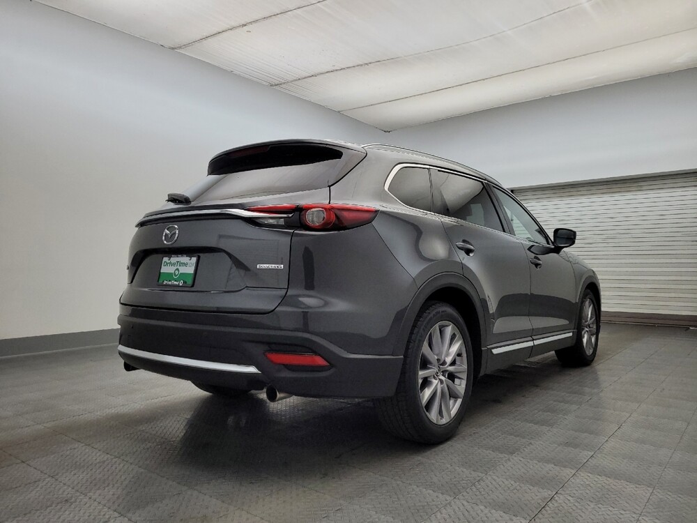 2020 MAZDA CX-9 in Mesa, AZ 85210 - 18107036 9