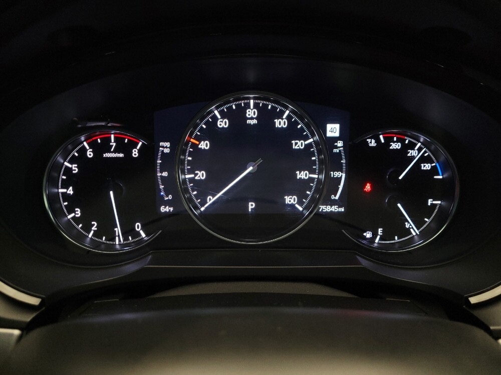 2020 MAZDA CX-9 in Mesa, AZ 85210 - 18107036 23