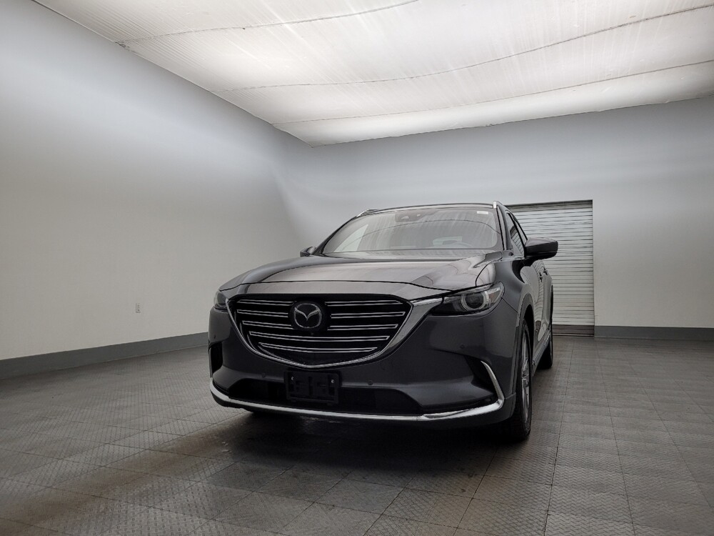 2020 MAZDA CX-9 in Mesa, AZ 85210 - 18107036 15