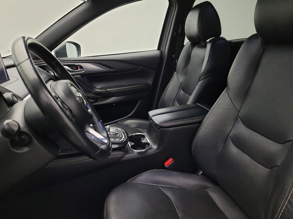2020 MAZDA CX-9 in Mesa, AZ 85210 - 18107036 17