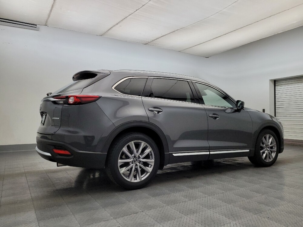 2020 MAZDA CX-9 in Mesa, AZ 85210 - 18107036 10