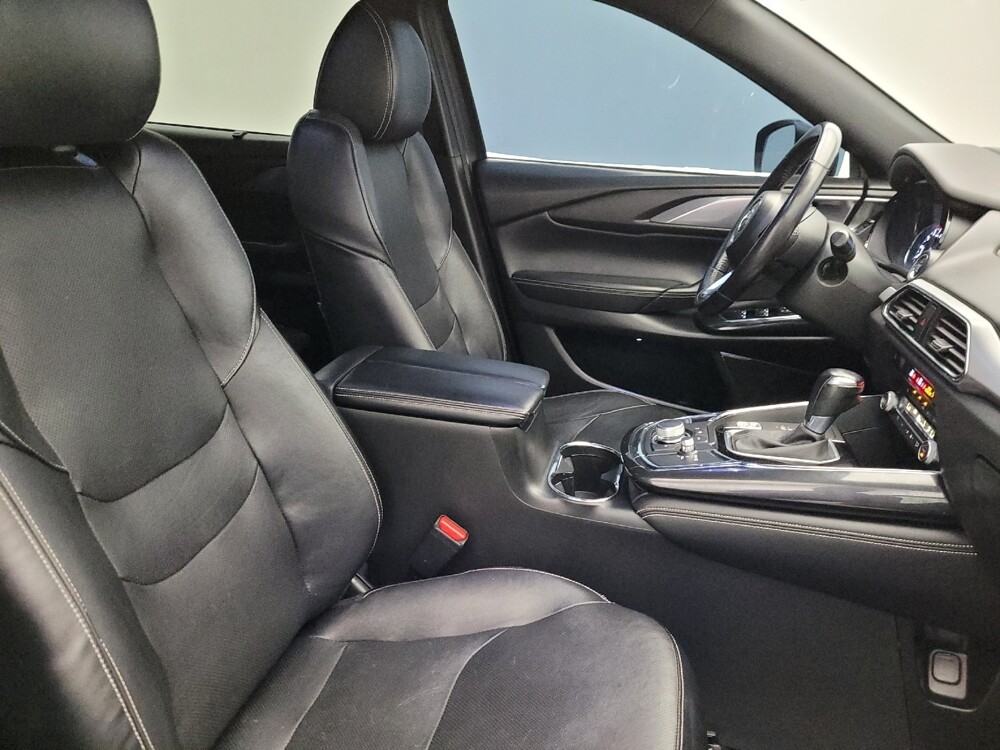 2020 MAZDA CX-9 in Mesa, AZ 85210 - 18107036 21