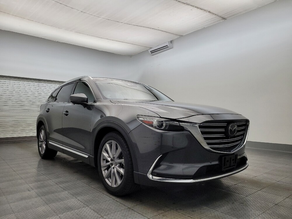 2020 MAZDA CX-9 in Mesa, AZ 85210 - 18107036 13