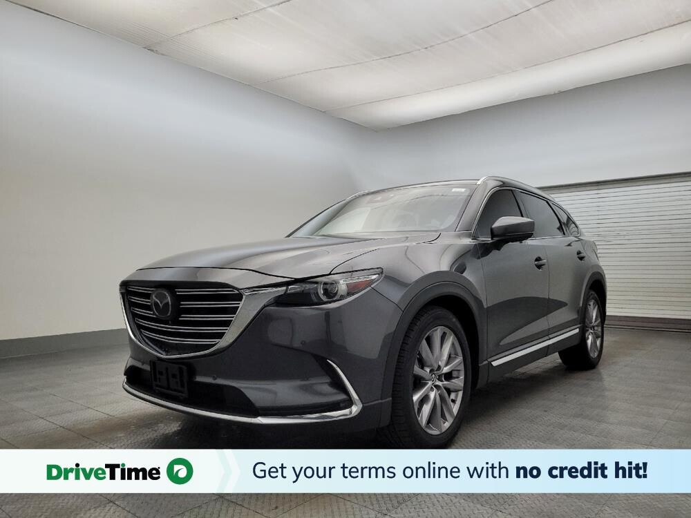 2020 MAZDA CX-9 in Mesa, AZ 85210 - 18107036