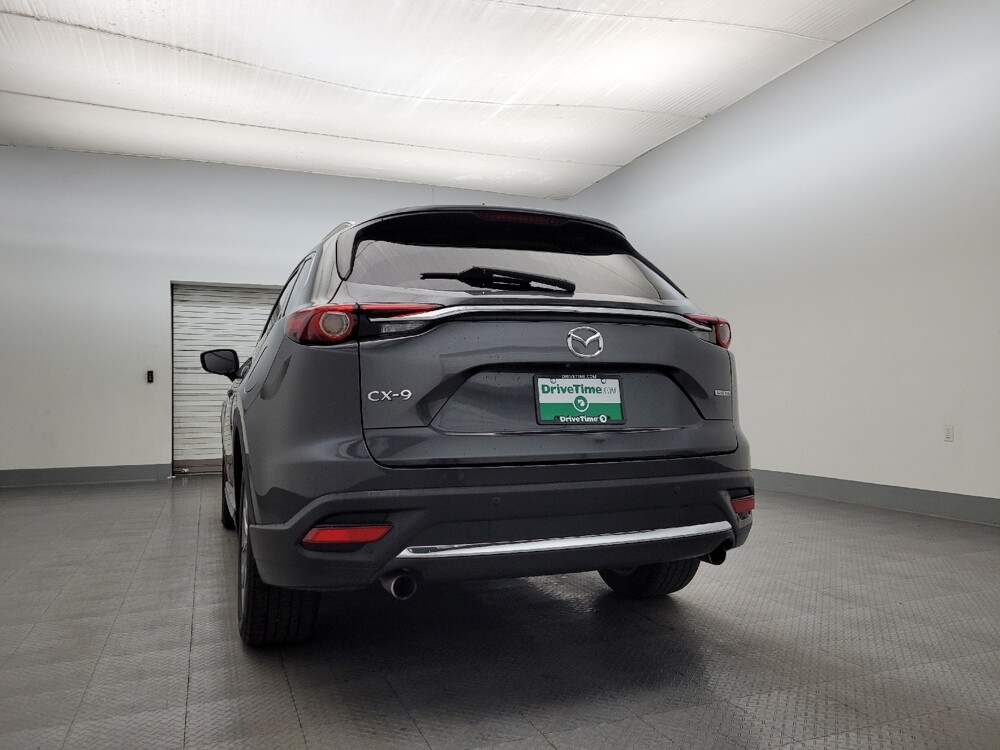 2020 MAZDA CX-9 in Mesa, AZ 85210 - 18107036 6