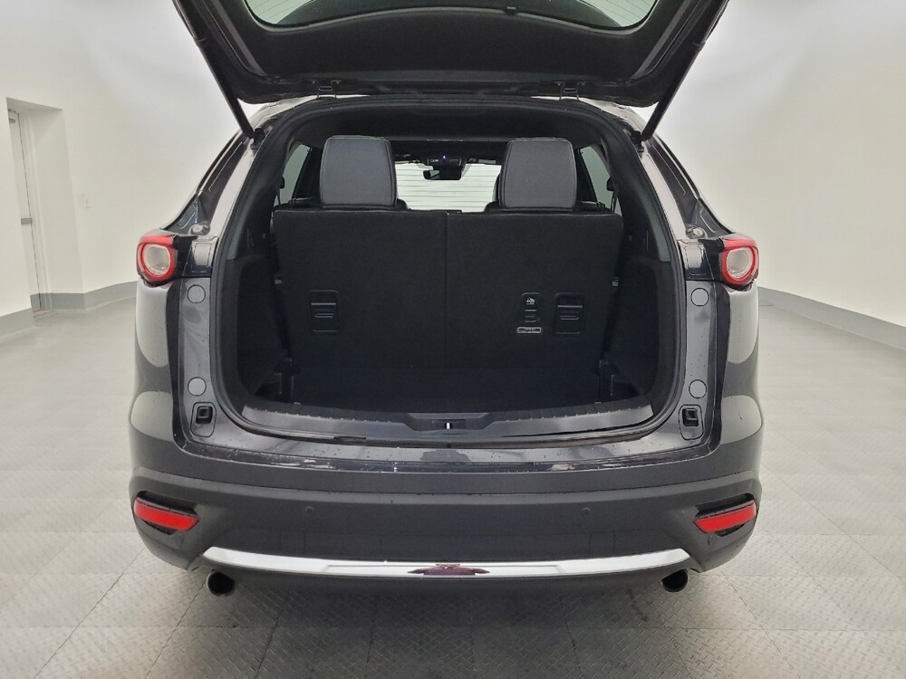 2020 MAZDA CX-9 in Mesa, AZ 85210 - 18107036 29