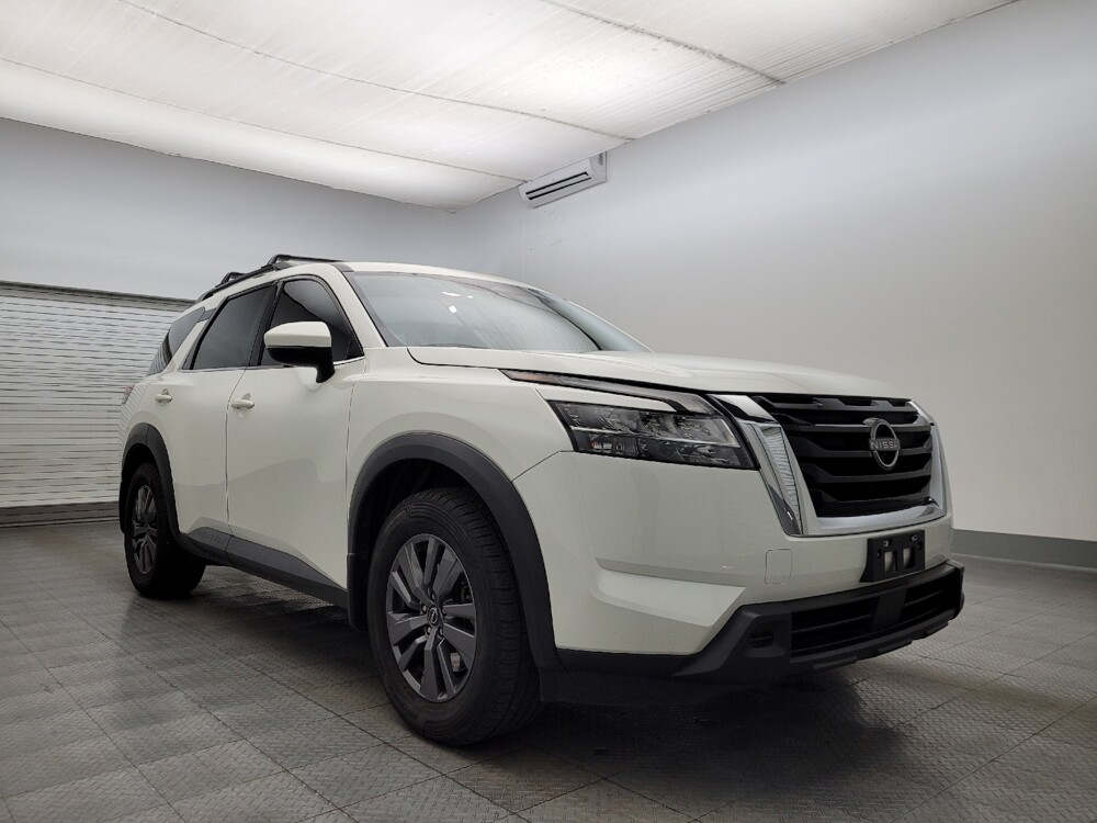 2022 Nissan Pathfinder in Mesa, AZ 85210 - 18107038 13