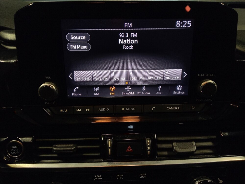 2022 Nissan Pathfinder in Mesa, AZ 85210 - 18107038 25