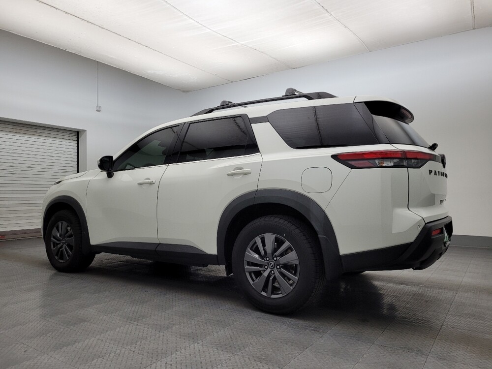 2022 Nissan Pathfinder in Mesa, AZ 85210 - 18107038 3