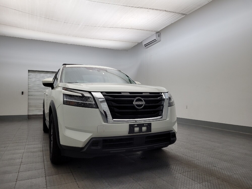 2022 Nissan Pathfinder in Mesa, AZ 85210 - 18107038 14