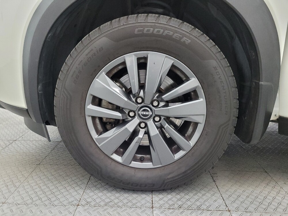 2022 Nissan Pathfinder in Mesa, AZ 85210 - 18107038 31