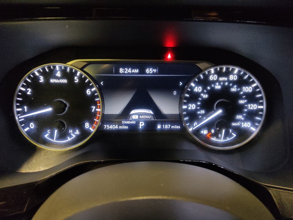 2022 Nissan Pathfinder in Mesa, AZ 85210 - 18107038 23