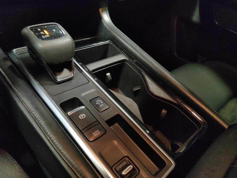 2022 Nissan Pathfinder in Mesa, AZ 85210 - 18107038 26