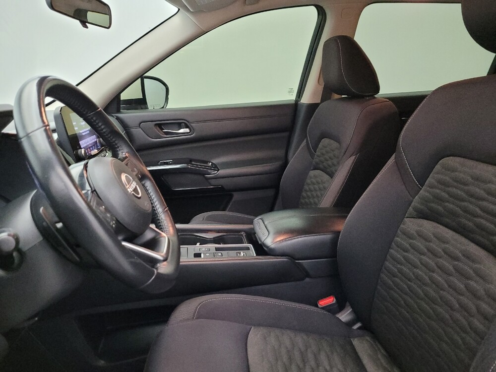 2022 Nissan Pathfinder in Mesa, AZ 85210 - 18107038 17