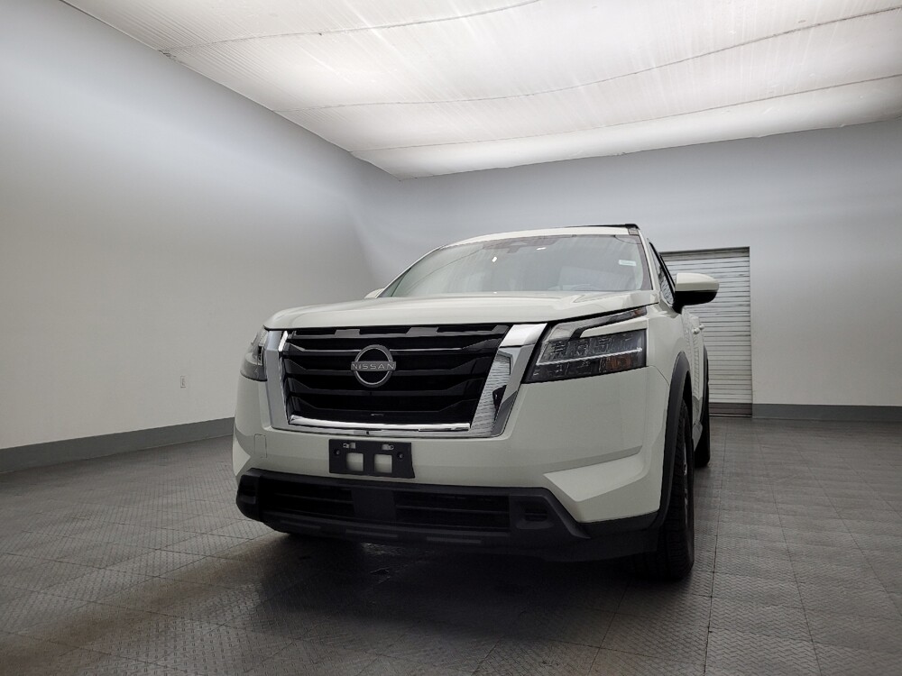 2022 Nissan Pathfinder in Mesa, AZ 85210 - 18107038 15